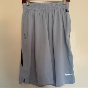 Nike outdoor tech basketball shorts